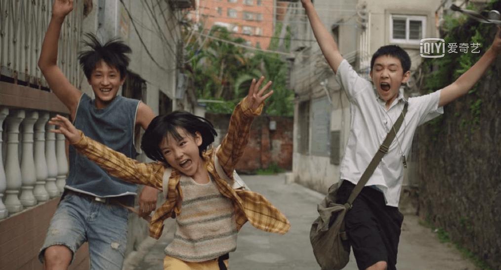 推荐一部豆瓣9.0网剧《隐秘的角落》 第2张 推荐一部豆瓣9.0网剧《隐秘的角落》 第2张