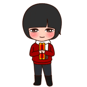 2023年最新春节互动聊天快乐动态gif表情 第2张 2023年最新春节互动聊天快乐动态gif表情 第2张