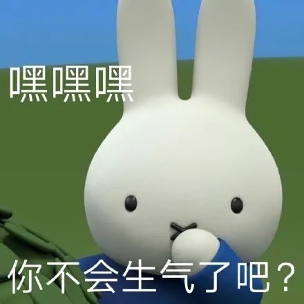 米菲兔微信聊天互动热门有趣表情包 第1张 米菲兔微信聊天互动热门有趣表情包 第1张