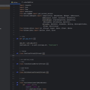 抖音去水印工具v1.0.7