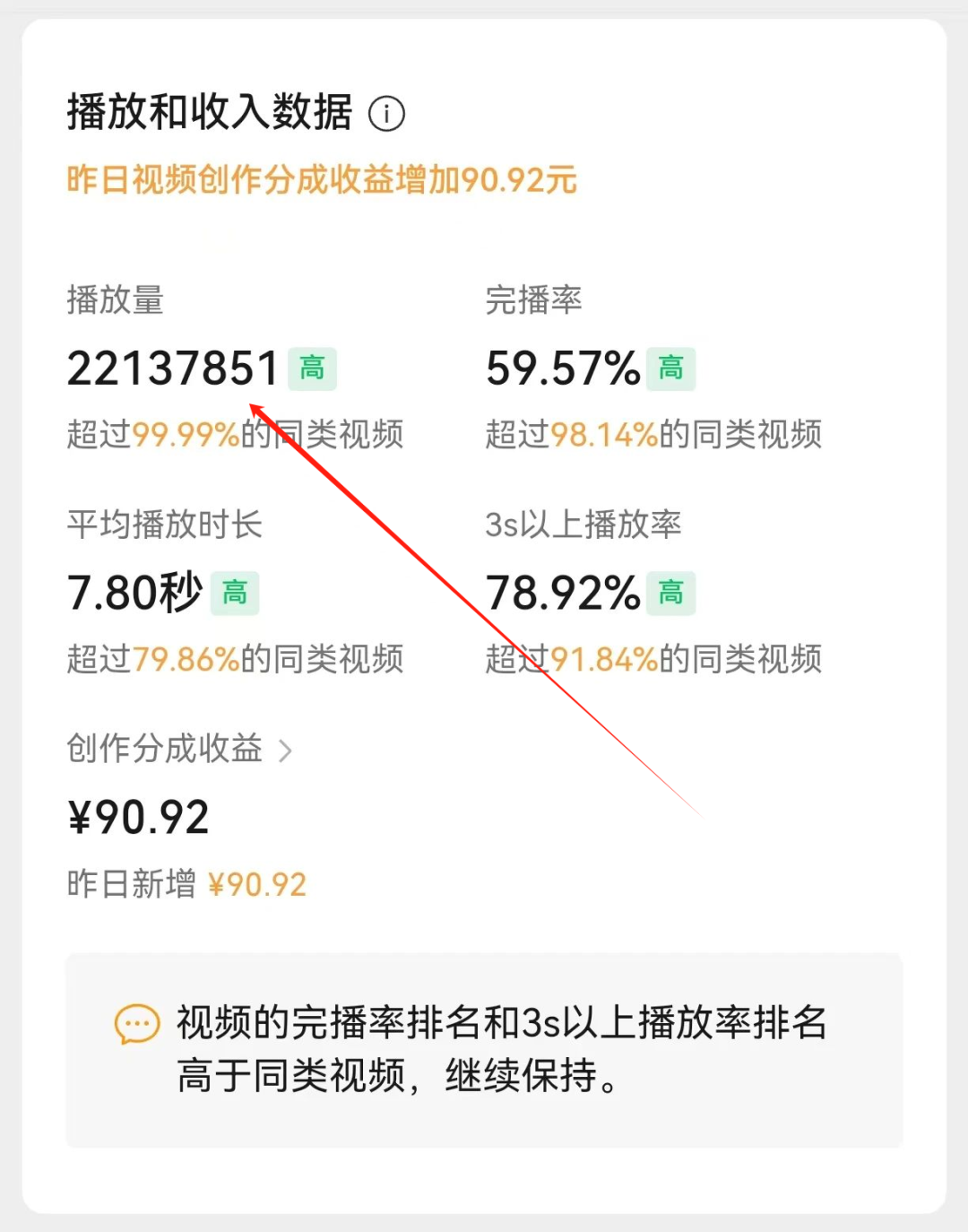每天只需简单操作,视频号赚钱新大陆,日入过千不是梦,小白轻松上手,亲测实操 第2张 每天只需简单操作,视频号赚钱新大陆,日入过千不是梦,小白轻松上手,亲测实操 第2张
